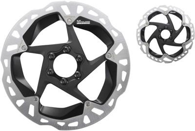 Shimano RT-MT905 6-Bolt Disc Rotor