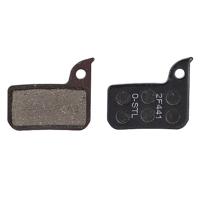 SRAM schijfremblokken disc br.pad organic, 20 pairs - thumbnail