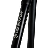 Celestron 82052 Regal Premium statief voor spotting scopes, verrekijkers, camera's en kleine telescopen, zwart - thumbnail