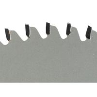 DeWalt Accessoires Cirkelzaagblad (accu/invalzaag), 165x20x54t, trapezium, kerf 2,0mm, Aluminium - DT1088-QZ - thumbnail