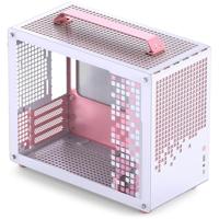 Jonsbo Z20 Micro-tower Behuizing, Gaming-behuizing, PC-behuizing Wit - thumbnail
