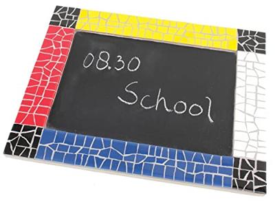 Schoolbordverf creall zwart 250 ml | 6 stuks Schoolbordverf creall zwart 250 ml | 6 stuks