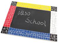 Schoolbordverf creall zwart 250 ml | 6 stuks - thumbnail