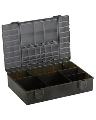 Fox Edges Tackle Box Large