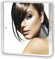 Zep acryl fotolijst ap125 seattle 10x10 cm - thumbnail