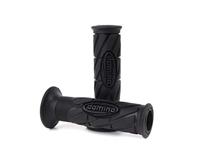 Domino rubber handvat rubber grip 5519 sw 120mm open - thumbnail