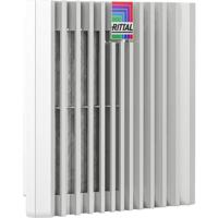 Rittal SK 3239.300 Uittredingsfilter (b x h x d) 204 x 204 x 45.8 mm 1 stuk(s) - thumbnail