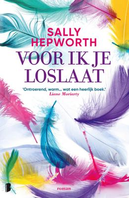 Voor ik je loslaat - Sally Hepworth - eBook (9789402313789) Voor ik je loslaat - Sally Hepworth - eBook (9789402313789)