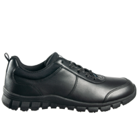 Oxypas Kayla O2 | Zwart | Maat 36 - 00.154.239.36 - thumbnail