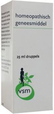 VSM Kalium bichromicum D12 (20 ml)