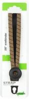 Widek B.V. Widek snelbinder 28 inch trio eye compleet chinin bruin - thumbnail