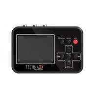 Technaxx TX-182 Video Grabber Livestream, Plug & Play, Incl. videobewerkingssoftware - thumbnail