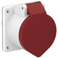 OBO Bettermann CEE-16A 6109874 CEE-opbouwdoos 16 A 400 V 1 stuk(s) - thumbnail