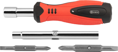 Connex Multifunctionele Schroevendraaier - COXB364019 Connex Multifunctionele Schroevendraaier - COXB364019