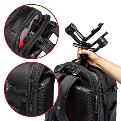 Manfrotto PL Flexloader backpack L