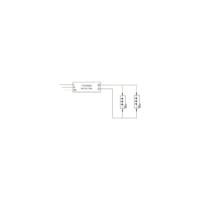 Brumberg 17214000 Netvoeding 7 W 24 V Niet dimbaar - thumbnail