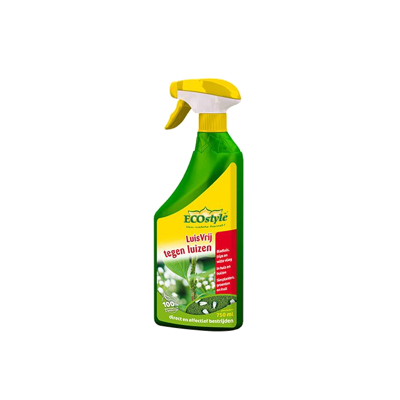 ECOstyle LuisVrij 750ml
