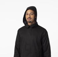 AGU Mac Winter Regenjas Urban Outdoor Heren - Zwart - M - Waterdicht - thumbnail