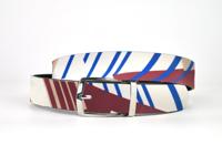 Modern Mosaic (Riem) Lureaux - Nette Riemen Voor Heren - thumbnail