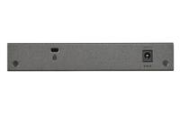 Netgear GS108T v3 switch - thumbnail