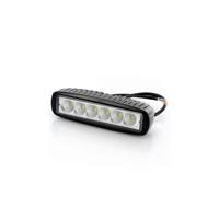 Werklamp rechthoekig LED 160 mm - thumbnail