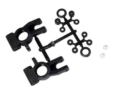 Rear hub carrier (IF114B)