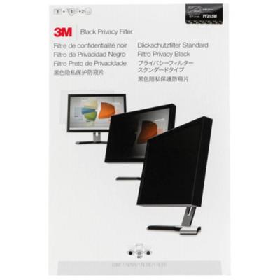 3M PF215W9B Privacyfolie Monitor 54,6 cm (21,5) Beeldverhouding: 16:9 7000006417 Universal 3M PF215W9B Privacyfolie Monitor 54,6 cm (21,5) Beeldverhouding: 16:9 7000006417 Universal