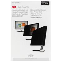 3M PF215W9B Privacyfolie Monitor 54,6 cm (21,5) Beeldverhouding: 16:9 7000006417 Universal - thumbnail