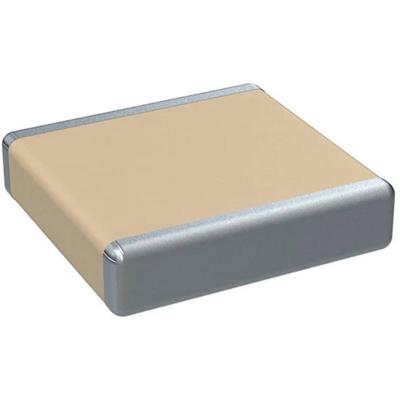 Kemet Keramische condensator 1000 stuk(s) Tape on Full reel