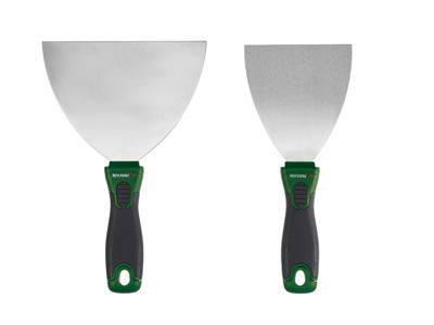 PARKSIDE Plamuurmes of schraperset (Plamuurmessen 10 cm)