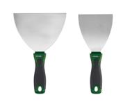 PARKSIDE Plamuurmes of schraperset (Plamuurmessen 10 cm) - thumbnail