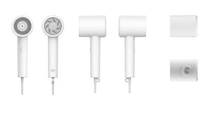 Xiaomi Mi Ionic H300 1600 W Wit - thumbnail