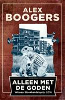 Alleen met de goden - Alex Boogers - eBook (9789057597237) - thumbnail