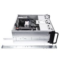 Silverstone SST-RM41-506 computerbehuizing Rack - thumbnail