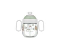 Mepal antilek tuitbeker mio 200 ml little farm - thumbnail