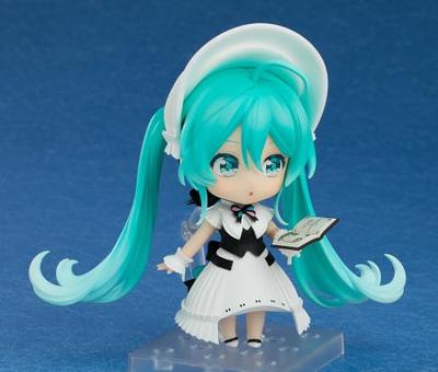 Character Vocal Series 01: Hatsune Mik Nendoroid Action Figure Hatsune Miku Symphony: 2023 Ver. 10 cm Character Vocal Series 01: Hatsune Mik Nendoroid Action Figure Hatsune Miku Symphony: 2023 Ver. 10 cm