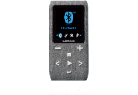 Lenco Xemio-861 MP4-speler 8 GB Grijs - thumbnail