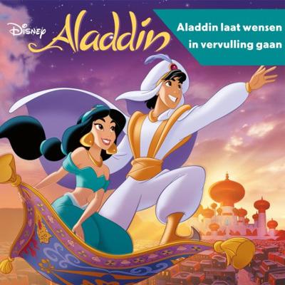 Aladdin Aladdin
