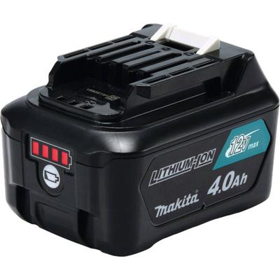 Makita accessoires accu bl1041b 12vmax 4,0ah - 197406-2