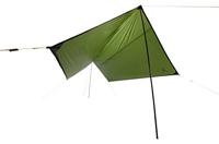 Grand Canyon Shelter ZUNI 4 Capulet Olive zonnezeil - thumbnail