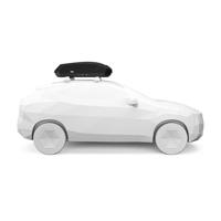 THULE Dakkoffer "force 3s roof box force 3 s black - thumbnail