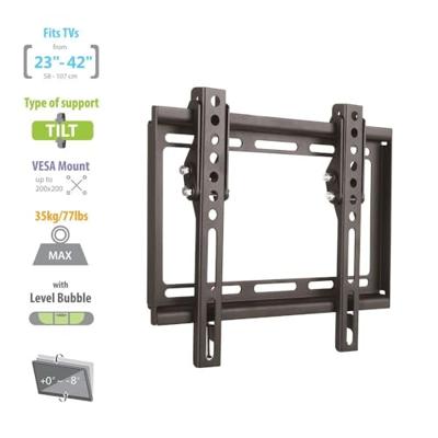 TV houder Ewent EW1506 23" 35 kg