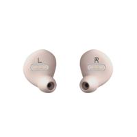 Bang & Olufsen BeoPlay E8 2.0 mobiele hoofdtelefoon Stereofonisch In-ear Limestone - Black Friday - thumbnail