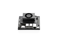 Nvidia Super Developer Kit Jetson Orin Nano 8 GB 6 x 1.5 GHz - thumbnail