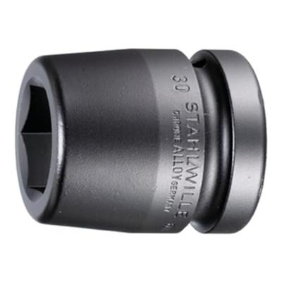 Stahlwille 60 IMP 41 26010041 Zeskant Dopsleutelinzetstuk 1 (25 mm)