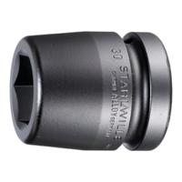 Stahlwille 60 IMP 30 26010030 Zeskant Dopsleutelinzetstuk 1 (25 mm) - thumbnail