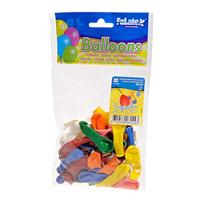 Folat BV Folatex waterballonnen, 50st. - thumbnail