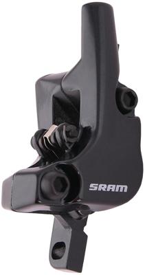 Sram Remd level t klauw v/a pm zw