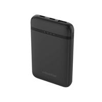 Mobilize Power Bank 5000mAh 10W Black - thumbnail