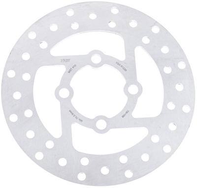 TRW remschijf "mst410" rotor mst410 rigid